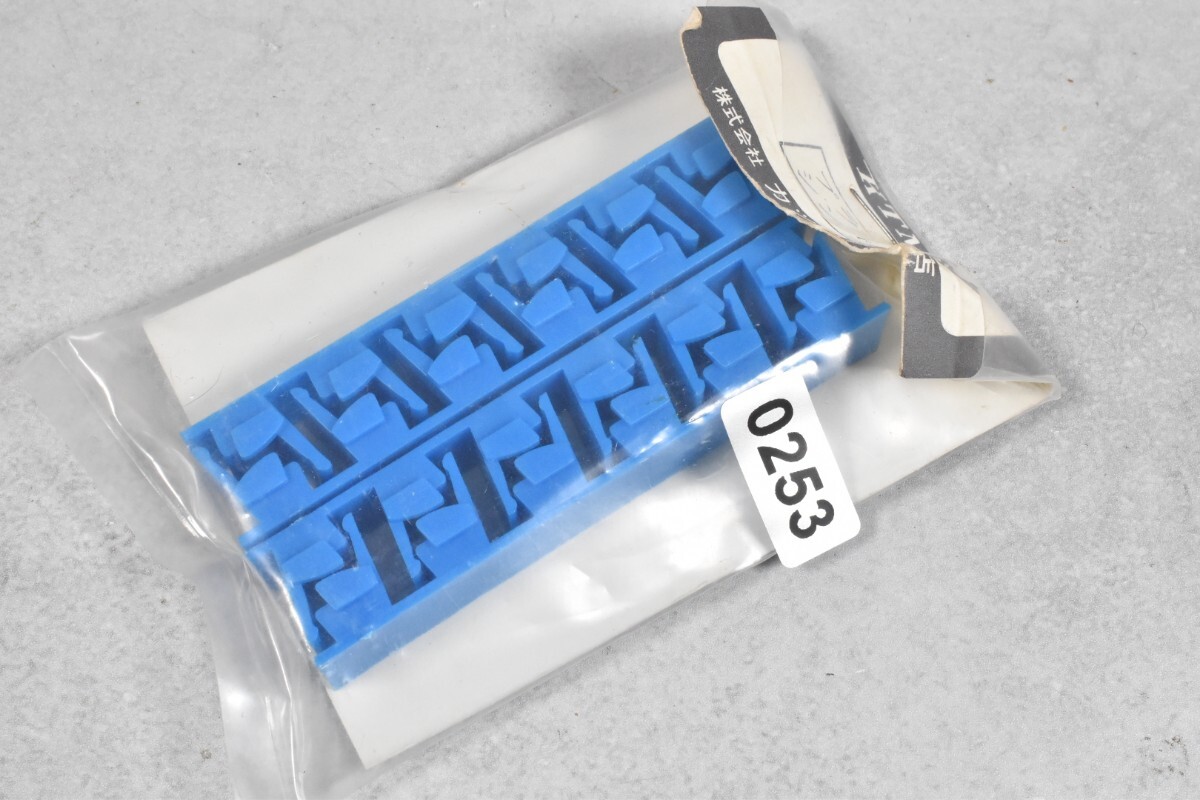 253 カツミ プラ椅子 HO 鉄道模型 部品拍卖