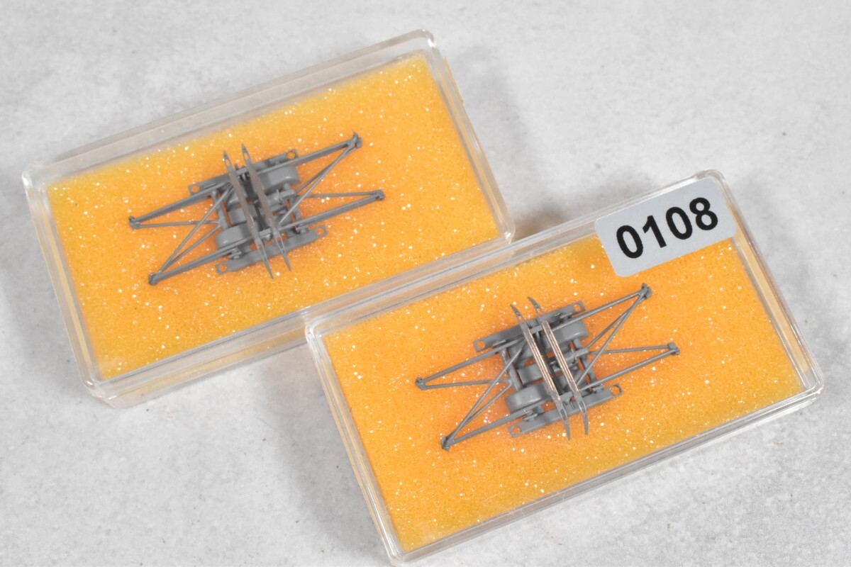 108 フクシマ模型 PS-16J パンタグラフ HO 鉄道模型 部品拍卖