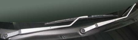 ハセプロ マジカルカーボン ワイパーアーム ワゴンRスティングレー MH23S 2008/9~拍卖