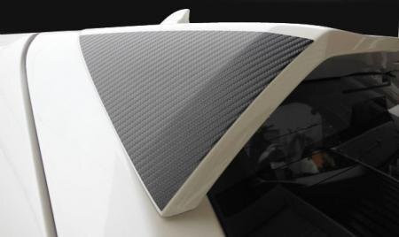 ハセプロ マジカルアートシート リアウィングサイド フォレスター SJ5 SJG 2012/11~拍卖