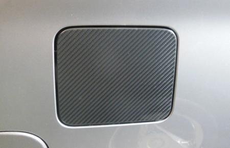 ハセプロ マジカルカーボン フューエルリッド NV350キャラバン VR2E26 VW2E26 2012/6~拍卖