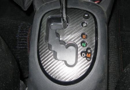 ハセプロ マジカルアートレザー シフトパネル ヴィッツ KSP90 NCP91 NCP95 SCP90 2005/2~2008/7拍卖