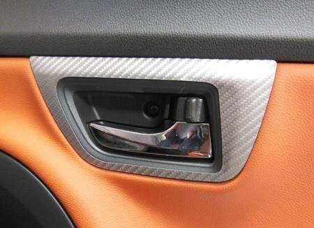 ハセプロ マジカルアートレザー インナードアハンドル キャスト LA250S 2015/10~拍卖