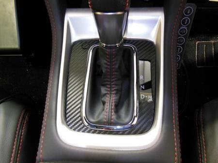 ハセプロ マジカルアートレザー シフトパネル WRX S4 VAG 2014/8~2017/7拍卖