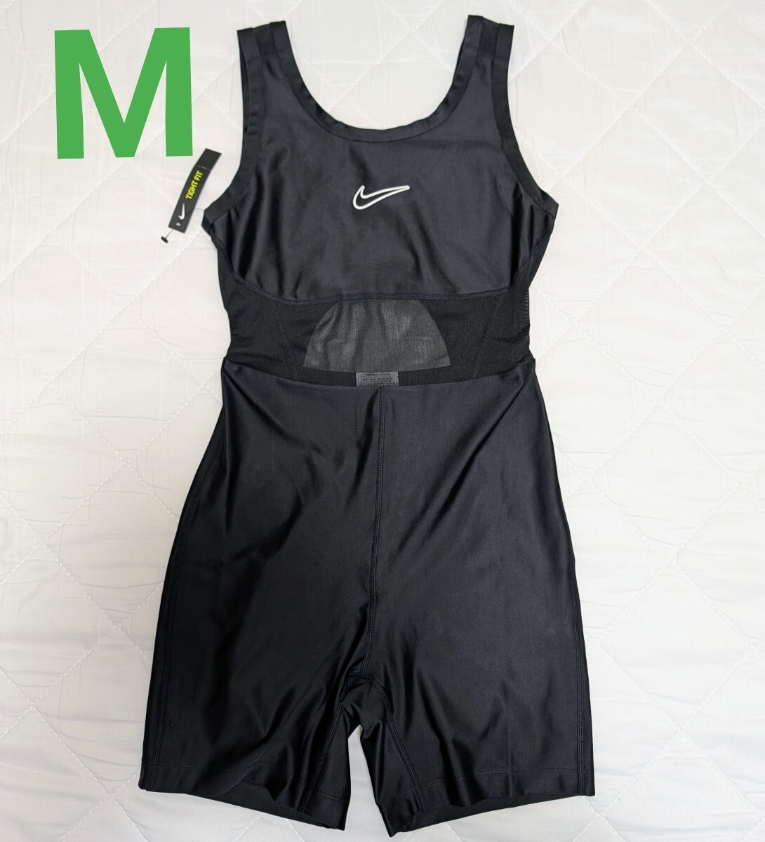 ナイキ レスリング シングレット M拍卖