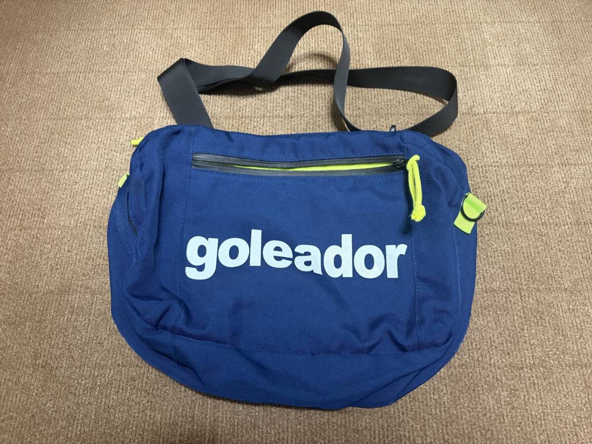 ★☆【goleador】ゴレアドール バック G-2020☆★拍卖