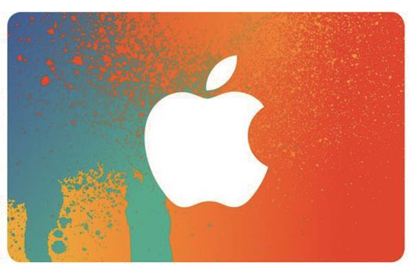 5000円分 iTunesカード コード通知 5000円分拍卖