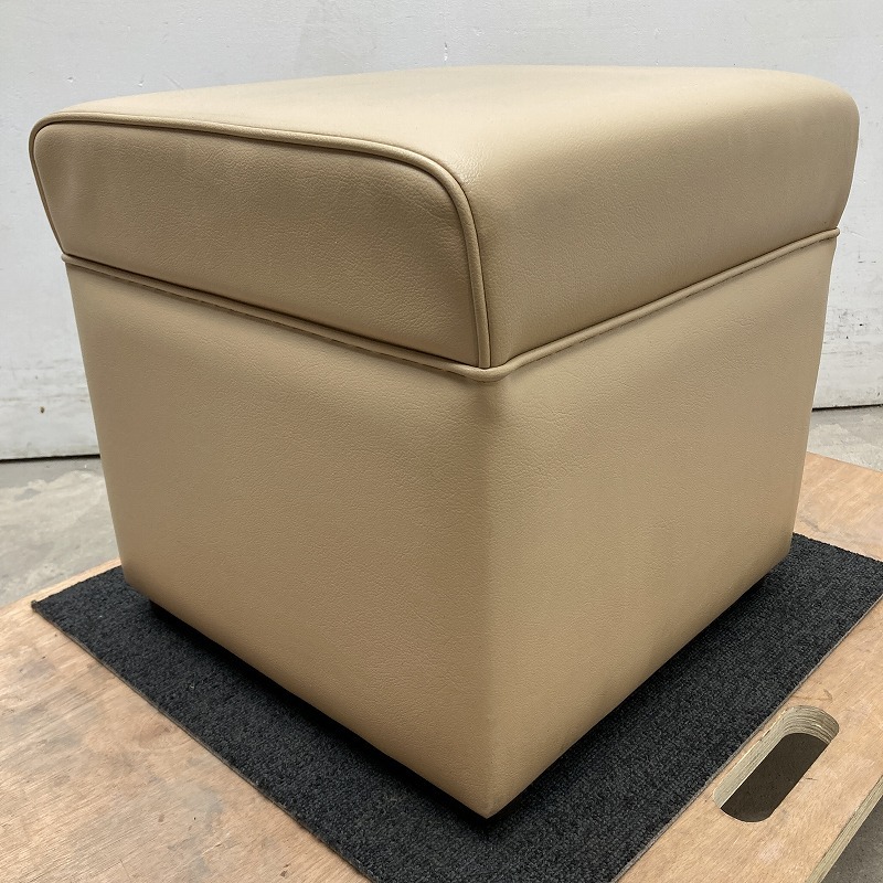 ★EK0608|椅子 W400×D390×H380mm 中古 業務用 店舗用拍卖