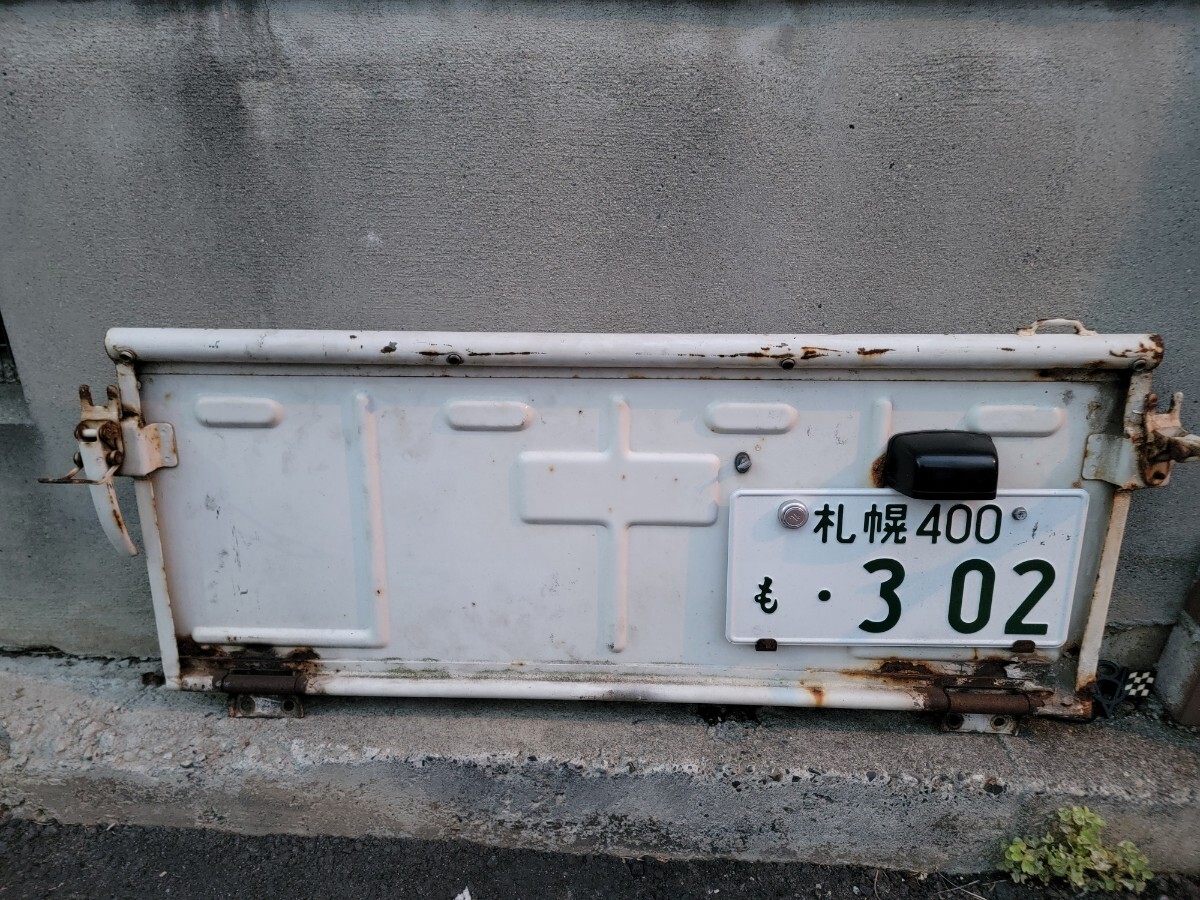 滋賀発!J5○系 三菱ジープリアゲート 拍卖