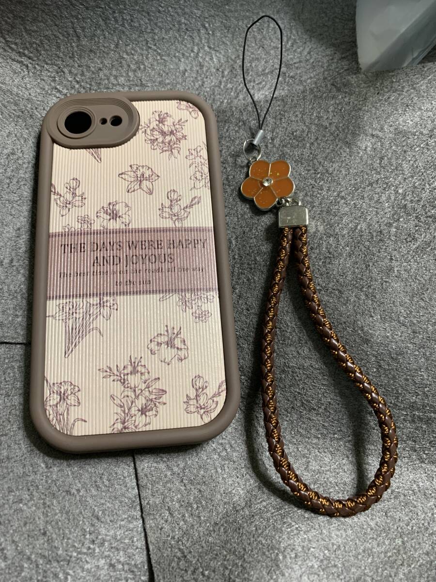 iPhone 16e ファッションシリコン ケース拍卖