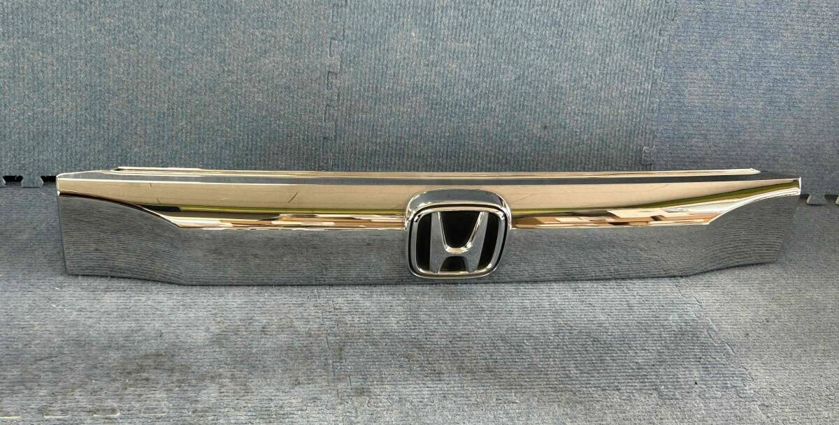 ホンダ純正 N-BOX JF1 JF2 リアガーニッシュ拍卖