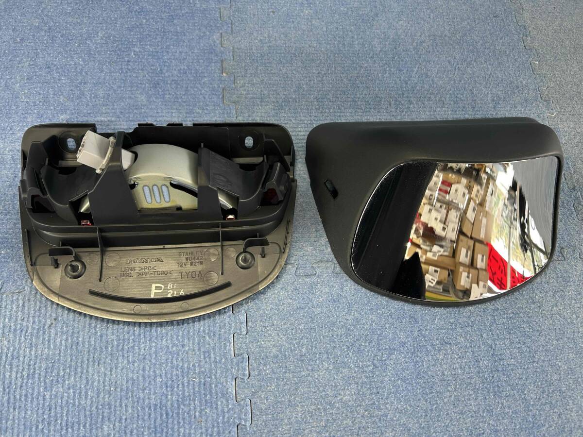 ホンダ純正 N-BOX JF1 JF2 ハイマウント ストップ ランプ バックミラー拍卖