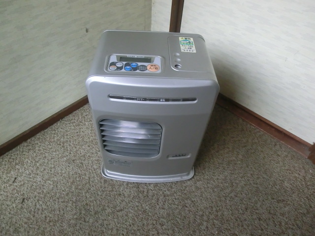 中古*トヨトミ*LC-K293*03年製*動作確認済み*拍卖