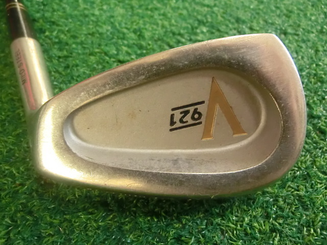 中古*PRO COIIECTION*V921*PW*カーボン*フジクラ*硬さ不明*拍卖