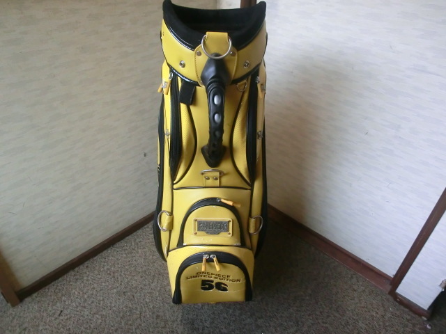 中古訳あり*ワンピース*イオミック*9・5型*キャデーバック*使用不可*拍卖