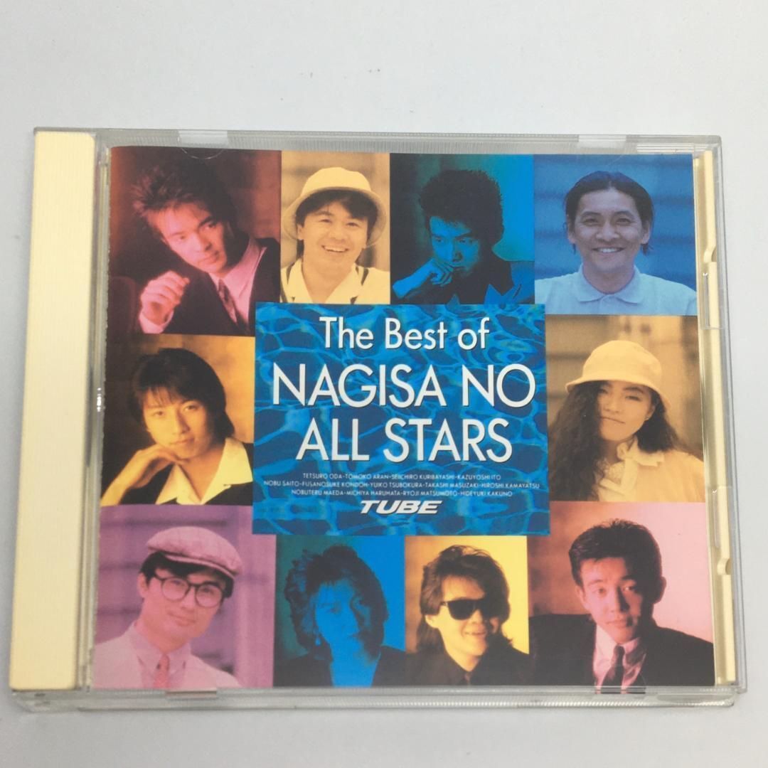 渚のオールスターズ / The Best CSCL-1678拍卖