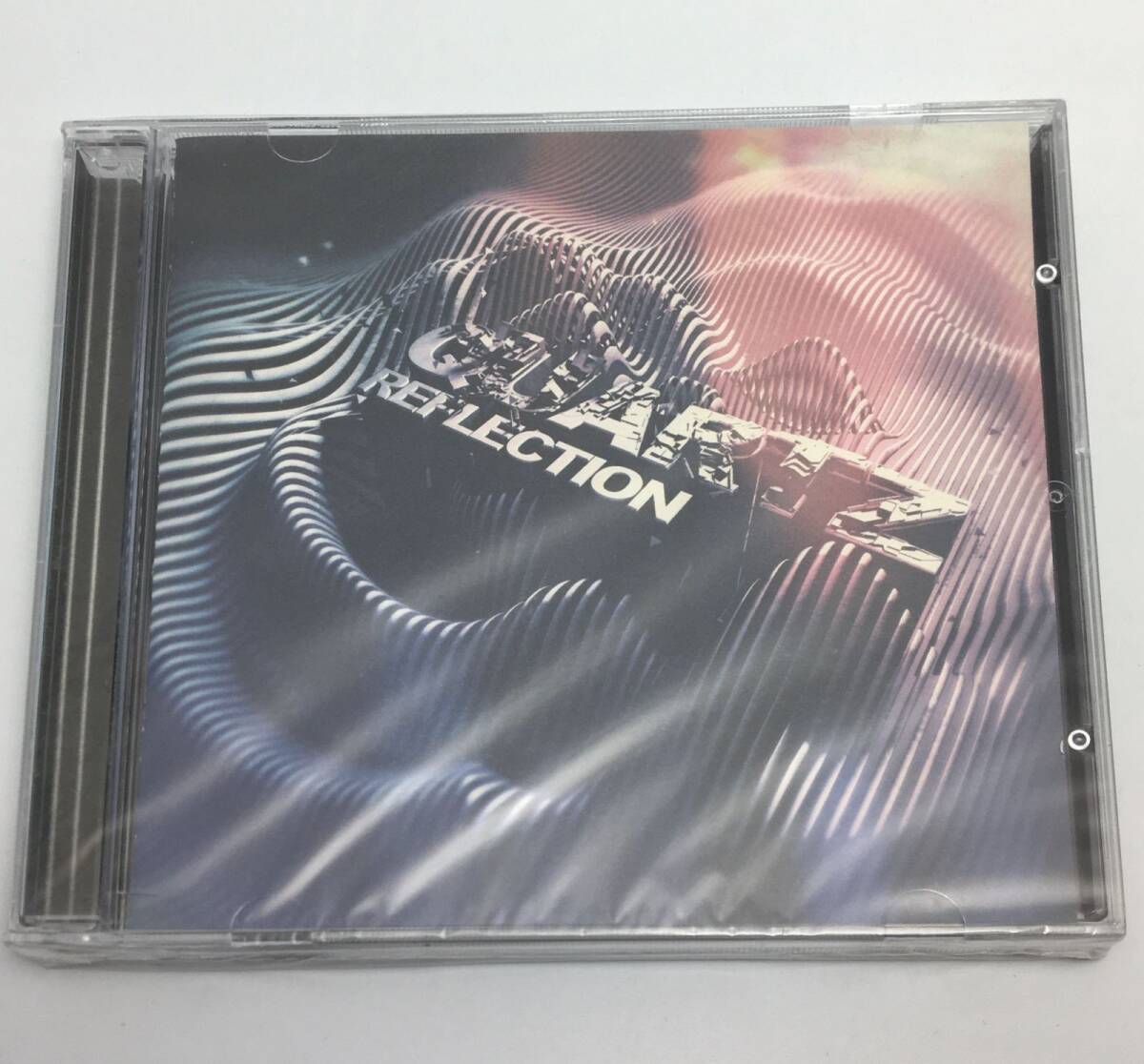 新品未開封CD ReflectionQuartz 8809301900352 YCD-10035拍卖