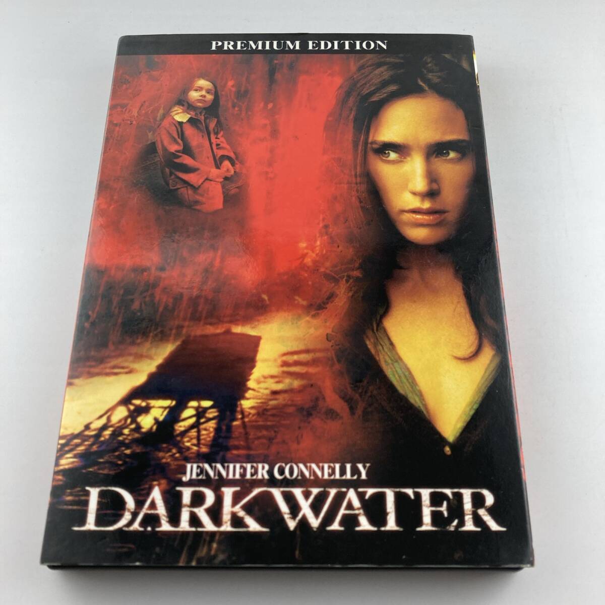 DVD ダーク・ウォーター プレミアムエディション【限定】 2006/05/26 KEBF-10044 4582194840441拍卖