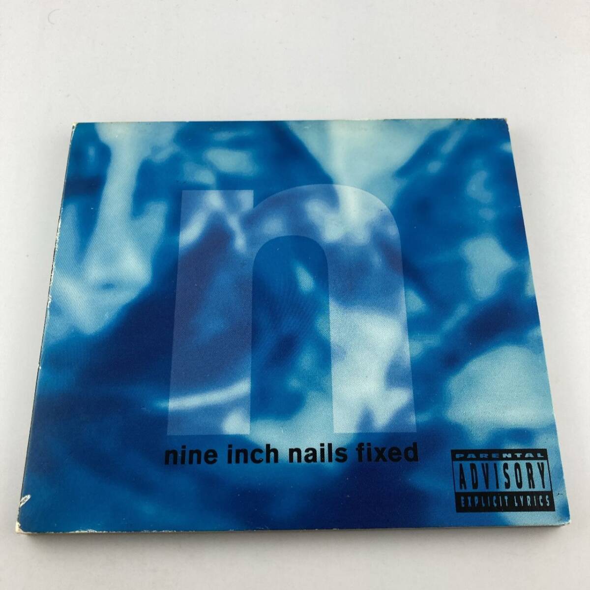 CD ナイン・インチ・ネールズ / フィックス(廃盤) 1993/04/25 AMCY-525 4988029052544拍卖