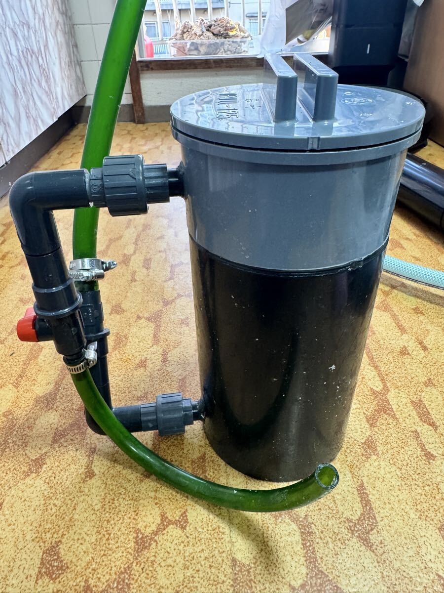 日海センターオリジナル 硝酸塩還元システム拍卖