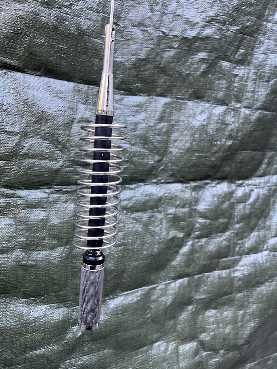 BIC10s 第一電波工業 CB無線 アンテナ拍卖