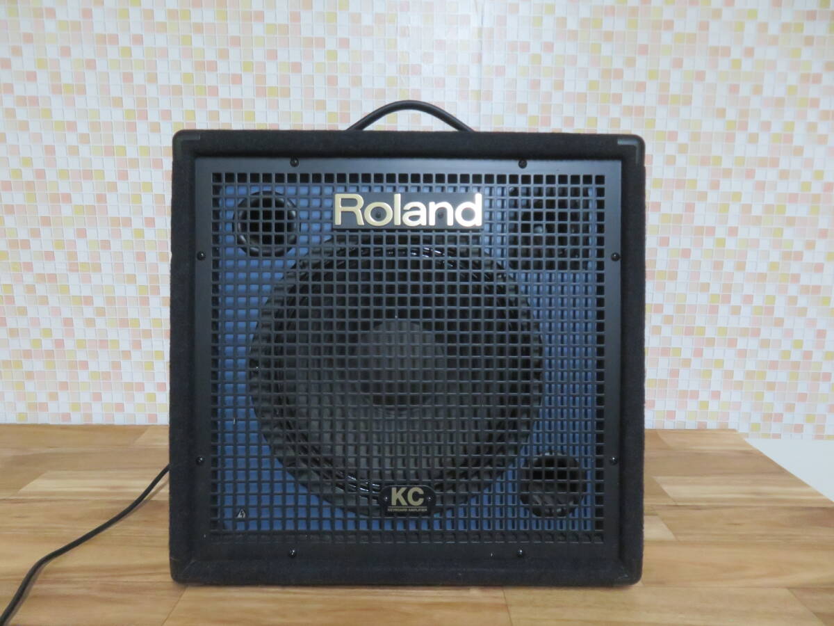 Roland KC-350 キーボードアンプ ローランド 拍卖