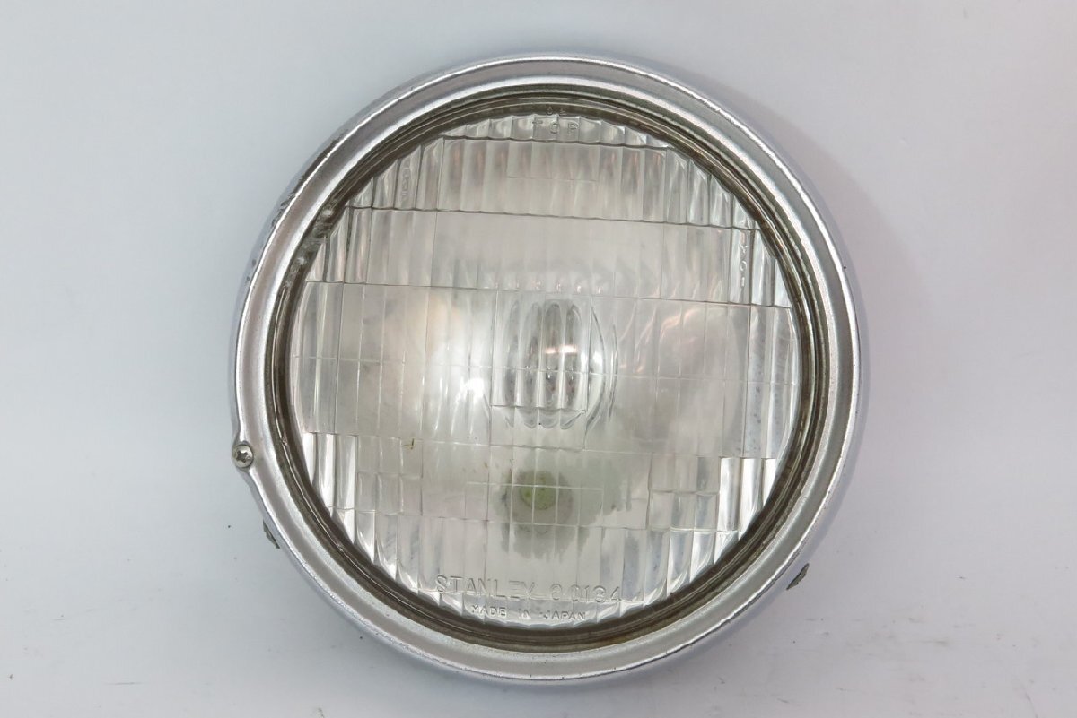 500SS マッハ3◆ヘッドライト◆H1F-426拍卖