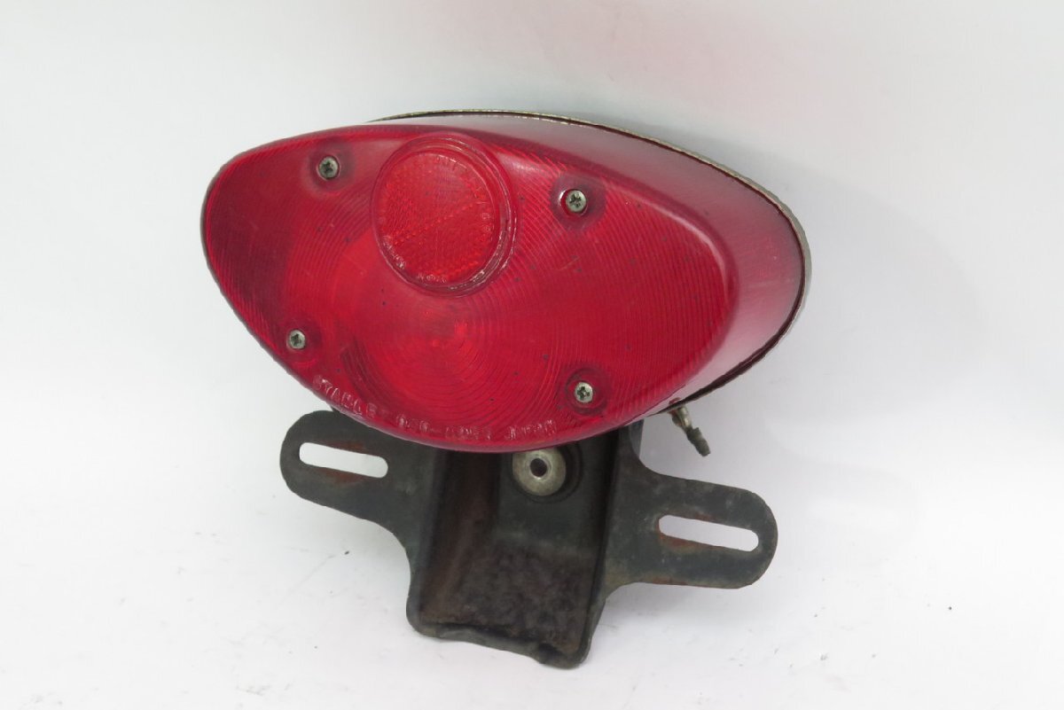 500SS マッハ3◆テールランプ◆H1F-426拍卖