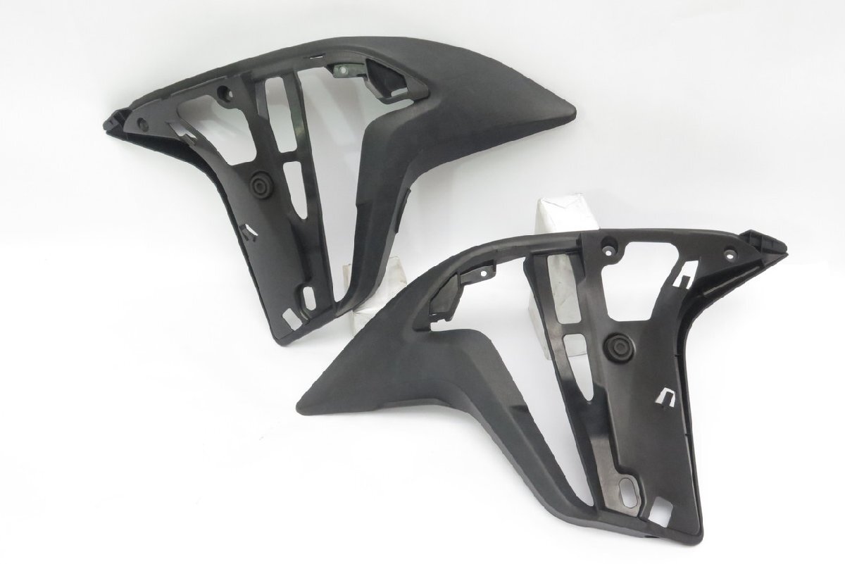 DUCATI ムルティストラーダ1200パイクスピーク◆サイドインナーカウル 左右◆ZDMAA02JAHB018拍卖