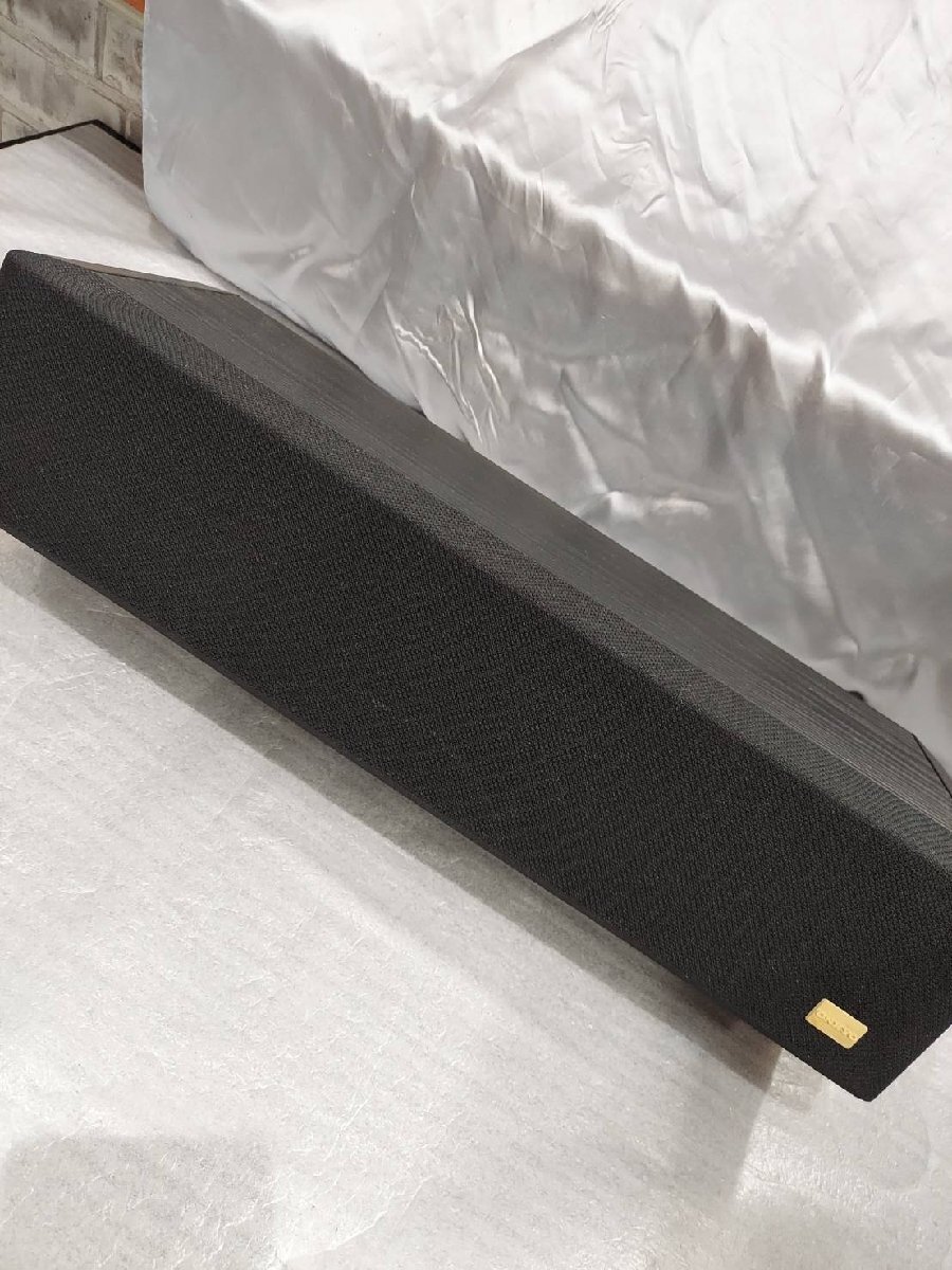 ○ ONKYO オンキョー センタースピーカー SKC-305拍卖