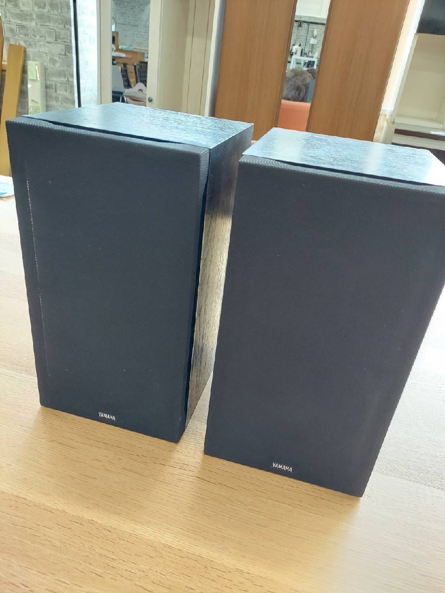 〇 YAMAHA NS-1000MM スピーカーペア ヤマハ拍卖