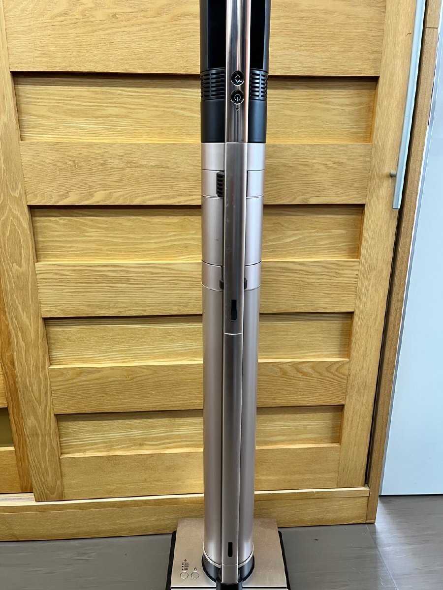 ○2019年製 MITSUBISHI 三菱 コードレススティッククリーナー 掃除機 自走式パワーブラシ 空清・脱臭機能 HC-VXH30P-N形拍卖