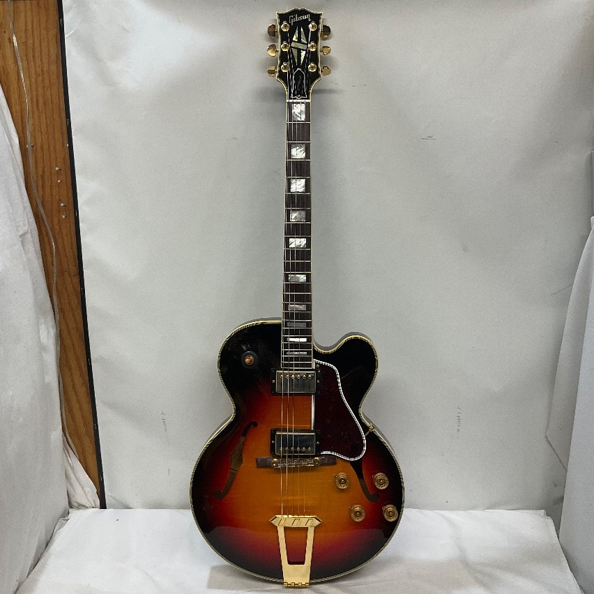 u58799 中古 Gibson ES-275 Custom 2018年製拍卖