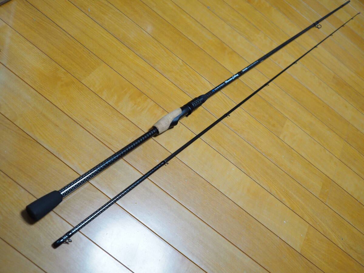 ♪♪超美品 ブリーデン Squid wicked game モンスターコーリング KMC89H♪♪拍卖