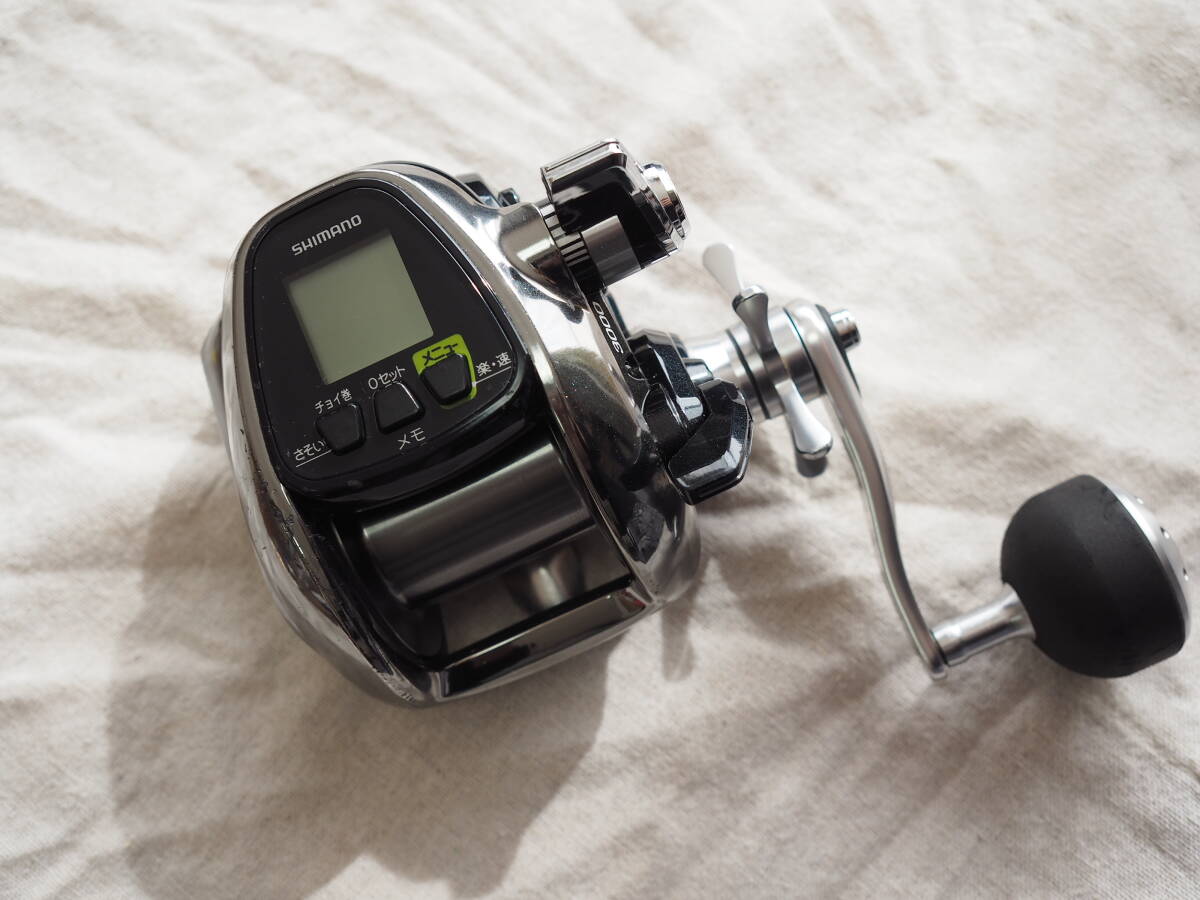 ♪♪シマノ フォースマスター 3000MK 日本製♪♪拍卖