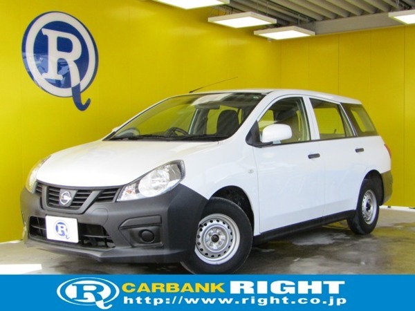 NV150 AD 1.5 VE ブレーキサポート メモリーナビ拍卖