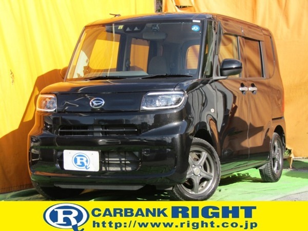 タント 660 L ブレーキサポート メモリーナビ拍卖