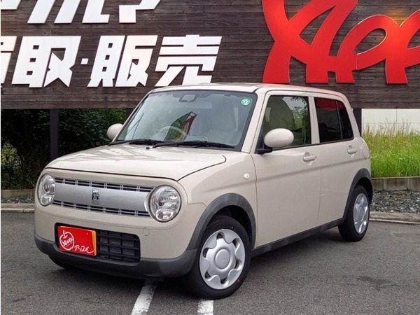 アルトラパン 660 L 社外ナビフルセグTV/デュアルセンサーブレ拍卖