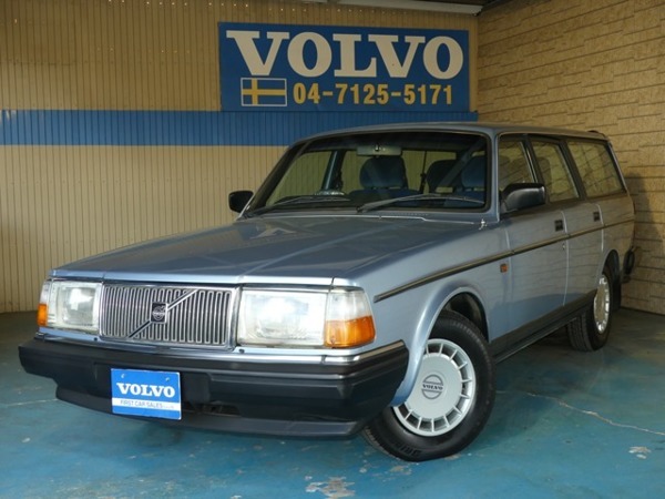 240エステート GL 後期モデル ブルーインテリア メッキグリ拍卖