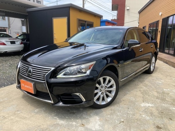 LS 460 ナビTV バックカメラ ETC クルコン拍卖