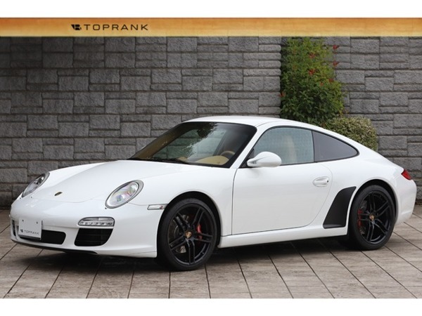 911 カレラ PDK スポーツクロノPKG 後期 ベージュインテリ拍卖