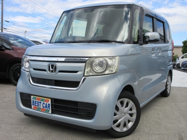 N-BOX 660 G ホンダセンシング 純正ナビ ワンセグTV バックカメラ アダ拍卖