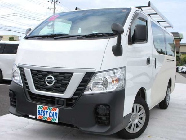 NV350キャラバン 2.0 DX ロングボディ 純正ナビ フルセグTV ドライブレコーダー拍卖