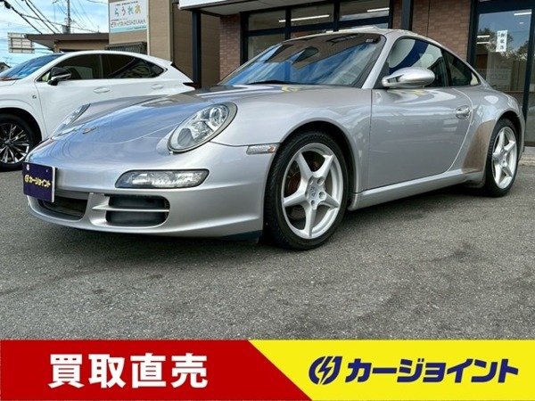 911 カレラ ティプトロニックS 黒革/サンルーフ/シートヒーター/社外ナビ拍卖