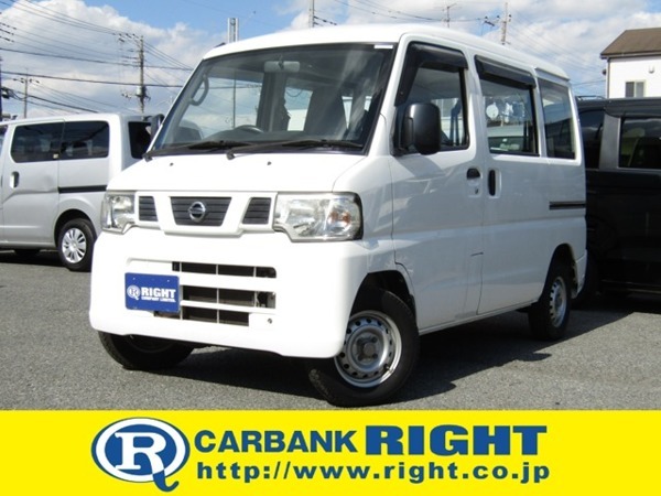 NV100クリッパー 660 DX 集中ドアロック フロアオートマ拍卖