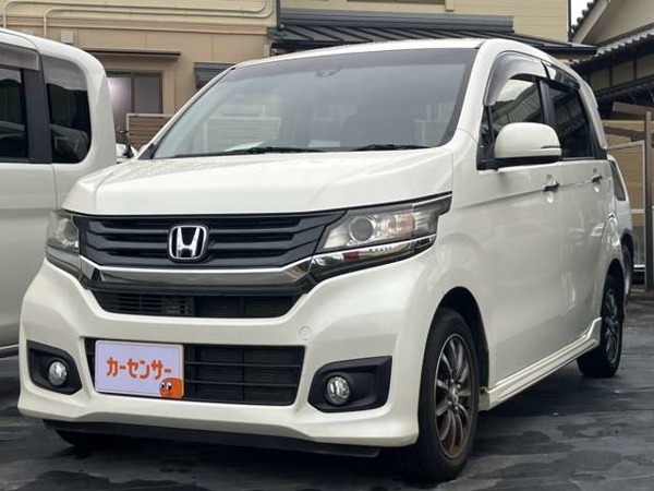 N-WGN 660 カスタムG Aパッケージ Bluetooth対応ナビ・バックカメラ・ETC・純拍卖