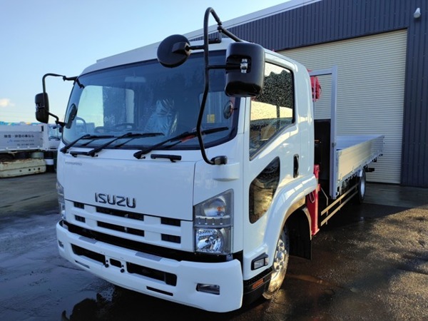 フォワード ワイドロングUNIC5段ラジコンフックイン拍卖