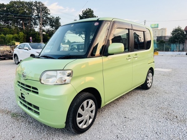 タント 660 X スペシャル バックカメラ・ナビ拍卖