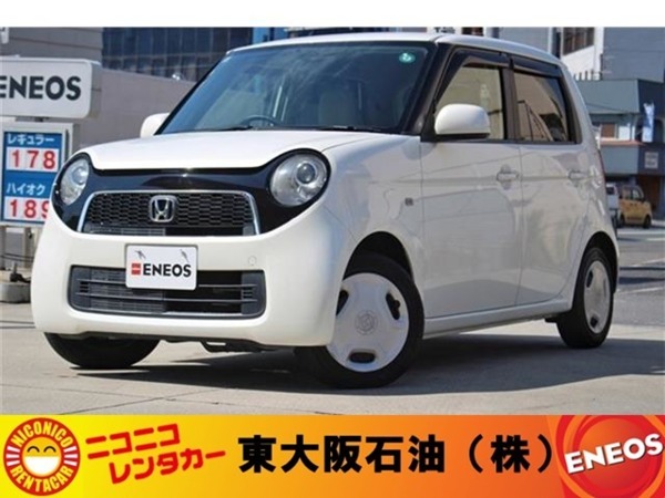 N-ONE 660 ツアラー メモリナビ Bカメラ ETC スマートキー拍卖