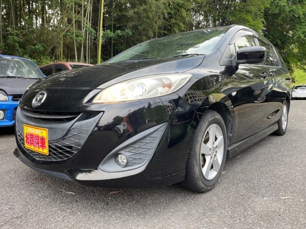 プレマシー 2.0 20CS Bluetooth フルセグ ナビ拍卖